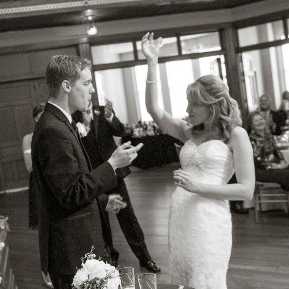 Meet your Posher, Susie